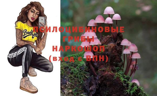 герыч Баксан